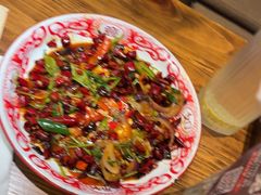 -破店肥哈·东北烧烤·夜宵(南山保利店)