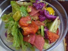 -大碗居老北京炸酱面(蛇口店)