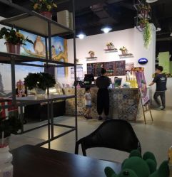 -塔塔王国·主题儿童游乐园(奥城商业广场店)