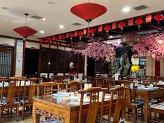 -那家老院子东北菜·饺子·小鸡炖蘑菇(艳华街店)