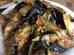 -三点小吃(山大店)