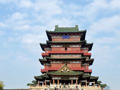 -滕王阁旅游区