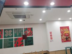 -塔斯汀中国汉堡(解放路步行街店)
