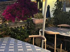 -胖子菜馆(花园餐厅店)