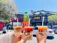 -开封市鼓楼广场(宋都皇城旅游度假区)