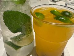 -静香HOUSE·全时段融合餐厅(七星欢乐颂店)