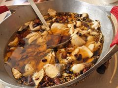 -辣婆婆(航天桥店)