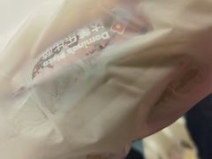 餐具摆设-达美乐比萨(新街口店)