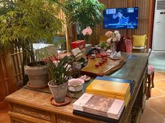 -悦真雅院·四合院·清真私房菜(雍和宫店)