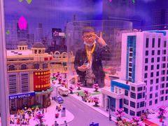 -上海乐高探索中心