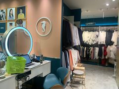 -海马体照相馆(南京虹悦城店)