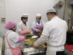 -郑家包子牛肉拉面(尚勤路店)