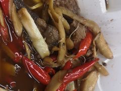 -弓虽昌焖烧鸡(大竹林店)