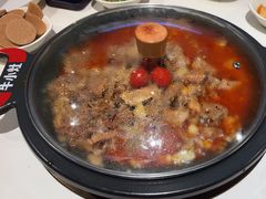 -牛小灶牛杂煲(北京路店)