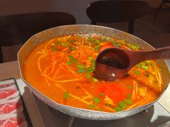 -旺福·贵州酸汤牛肉火锅(陆悦天地店)