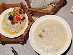 -晓粤·惹味粤菜(凯德乐峰广场店)