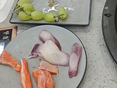 -仙螺岛海鲜自助餐厅(总店)