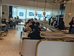 -兰湘子·湘菜小炒(长安万科广场店)
