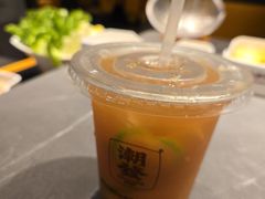 -潮发潮汕牛肉店(东方宝泰店)