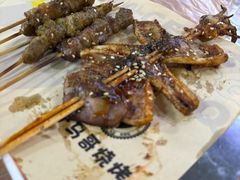 -本色.小马哥烧烤(无锡九里仓店)