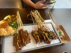 -林二哥宜烤官·宜宾小烧烤