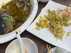 -连池鱼豆味坊(风景区店)