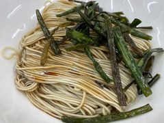 老上海葱油拌面-逸桂禾面馆