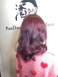 -东方麒麟·潘多拉SALON