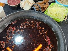 -星鸿社重庆老火锅