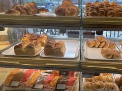 -新侨三宝乐面包店(崇文门店)