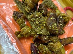 -二钢串叔麻辣烫(华龙大厦店)