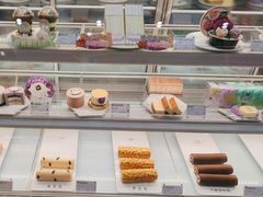 -元祖食品GANSO(江宁万达店)