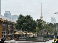 -上海静安香格里拉大酒店