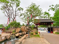 -大笑饭堂(甲子桥店)