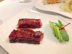 不平凡叉烧-春满园·早茶·粤菜·宴会(前海店)