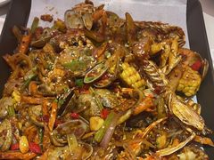 -蟹宗蟹(润达国际五楼店)