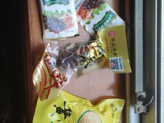 -宫品海参专卖店(黄浦老西门店)