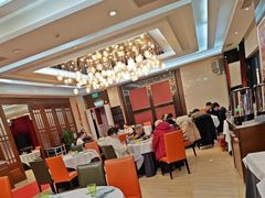 -丰收日·小海鲜·沪上家宴(顾村正大店)