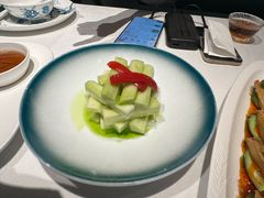 -醉舍·新淮扬菜(长宁龙之梦店)