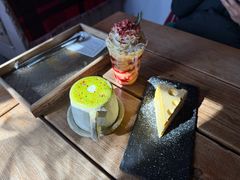 -16毫米咖啡&酒吧(南锣鼓巷店)