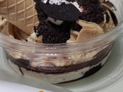 -DQ·蛋糕·冰淇淋(苏州中心店)