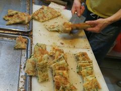 -咏春葱油饼(德政中路店)