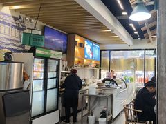 -西羊市老米家泡馍(西羊市店)