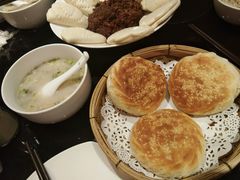 -老牌坊•鲁菜名店•地道济南菜(大观园商埠店)