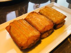 黄金脆带鱼-新荣记(BFC外滩金融中心店)