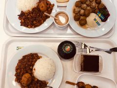 芝士蛋糕-宜家·瑞典风味餐厅(北京西红门店)