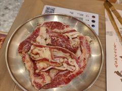 -西塔老太太泥炉烤肉(双井店)