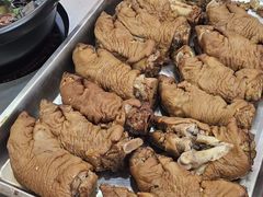 -豫掌柜饸饹面·烩面(秀沿路店)