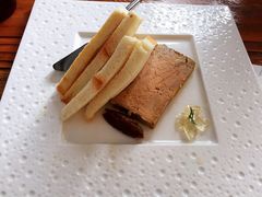 传统法式鹅肝批-Kitchen·Y洋厨房西餐厅(王府壹号店)
