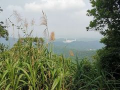 -广州市帽峰山景区